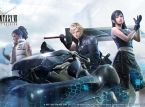 Square Enix ajaa alas Final Fantasy VII:n Battle Royalen