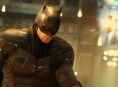 Robert Pattinsonin The Batman lisättiin ja poistettiin Batman: Arkham Knightista