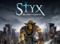 Styx: Blades of Greed, demon ennakkokatsaus