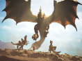 Monster Hunter Wilds saa Sunbreakin/Icebornen kaltaisen laajennuksen
