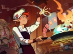 Arcane Eats Gamescom-ennakossa, erilainen pakanrakentaja, joka j&auml;tt&auml;&auml; meid&auml;t n&auml;lk&auml;isiksi lis&auml;tavaralle
