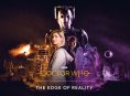Doctor Who: The Edge of Reality saadaan ulos syyskuussa