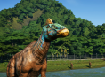 Jurassic-kisa: voita 4K-leffoja ja peli