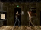 Resident Evil 4 on tehty uudelleen DOOM-moottorilla