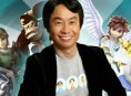 Shigeru Miyamoton mukaan Nintendo työstää aina Mariota