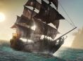 Pian voi pelata Sea of Thievesia ilman pelkoa kilpailevista piraateista