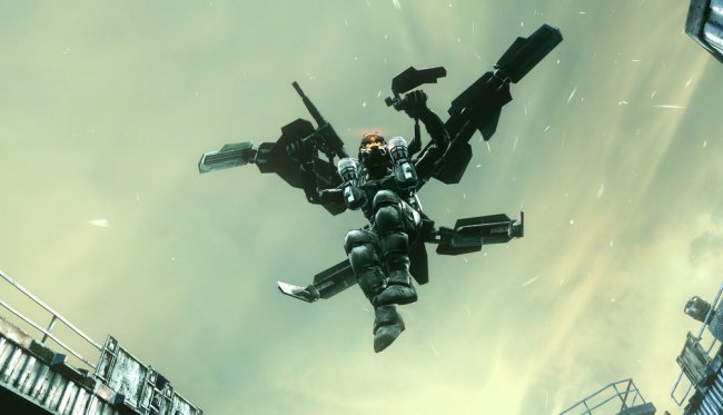 Killzone 3