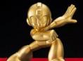Tulossa kultainen Mega Man vajaaseen 19 000 euron hintaan