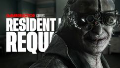 Resident Evil Requiem - UKK-opas: Vinkkejä ja niksejä painajaisesta selviytymiseen