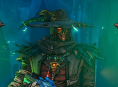 Borderlands 4:n uusimman Vault Hunterin suunnittelija oli se kehittäjä, joka teki Claptrapista pelattavan hahmon