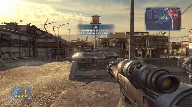 Frontlines: Fuel of War