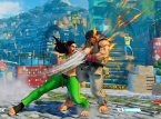Uutta väriä Street Fighter V:een - uusi taistelija Laura paljastui