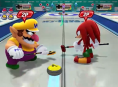 Mario & Sonic Olympic Winter Games kauppoihin marraskuussa