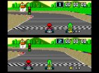 Hakkeroija teki kulttuuriteon melkein 30 vuotta vanhalle ajopelille Super Mario Kart