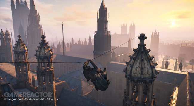 Assassin's Creed: Syndicate