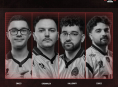 Team Enkeo kruunattiin Warzonen Trials of Avalon -mestariksi