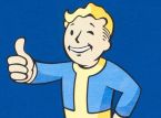 Läpileikkaus Fallout 4:n hahmonkehitykseen