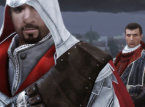 Assassin's Creed: The Ezio Collection julkistettiin