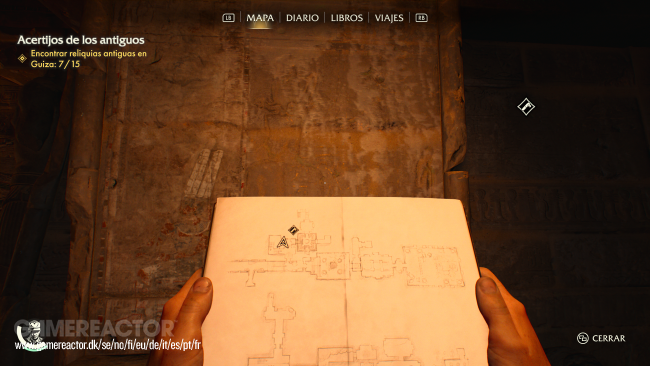 Indiana Jones and the Great Circle