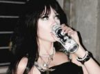 Goth Girl Spit -energiajuoma myy loppuun l&auml;hes v&auml;litt&ouml;m&auml;sti