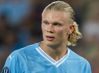 Erling Haaland haluaa Xboxin sponsoriksi