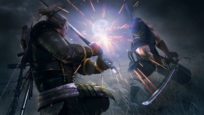 Nioh