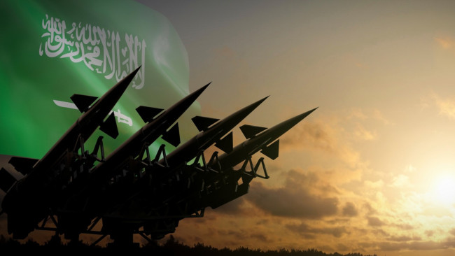 Saudi-Arabia aloitti sodan aikana Iraniin kohdistuvia julkisuuteen kuulumattomia hyökkäyksiä, ensimmäistä kertaa hyökäten maata vastaan