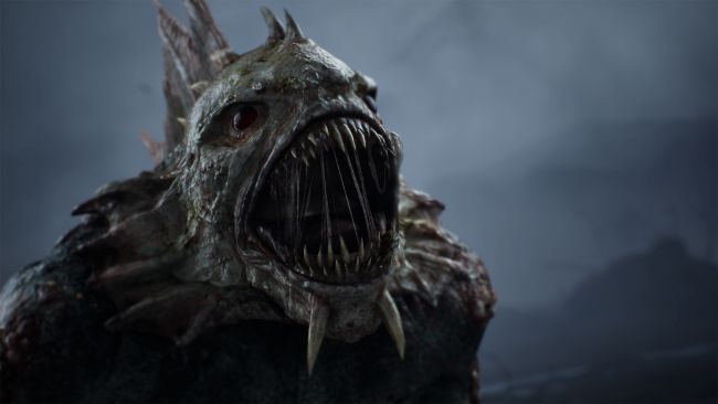 The Sinking City 2 ennakossa, Frogwares laittaa eloonjäämiskauhua eldritch-asetelmiinsa