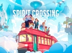 Voit nyt ilmoittautua Spirit Crossing ennakkopelitestiin.