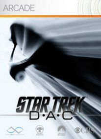 star trek: D.A.C.