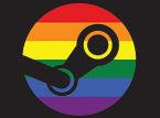 Steam lisäsi LGBTQ+-tagin kauppapaikalle