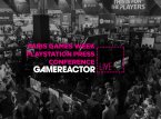 Katso Sonyn lehdistötilaisuus Pariisista suorana Gamereactorista