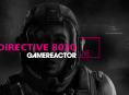 Pelaamme Directive 8020 -peli&auml; t&auml;m&auml;n p&auml;iv&auml;n GR Live -ohjelmassa