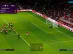 Katso ensimmäinen pelivideo eFootball PES 2020:stä