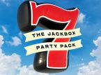 Jackbox Party Pack 7 lisää pelibileisiin viisi ohjelmanumeroa