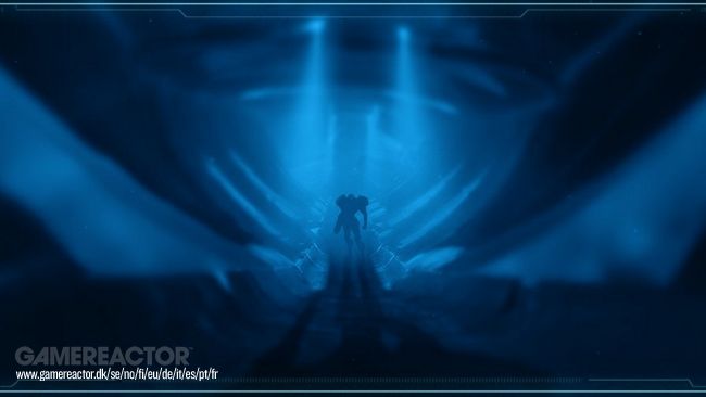 Metroid Prime 4: Beyond