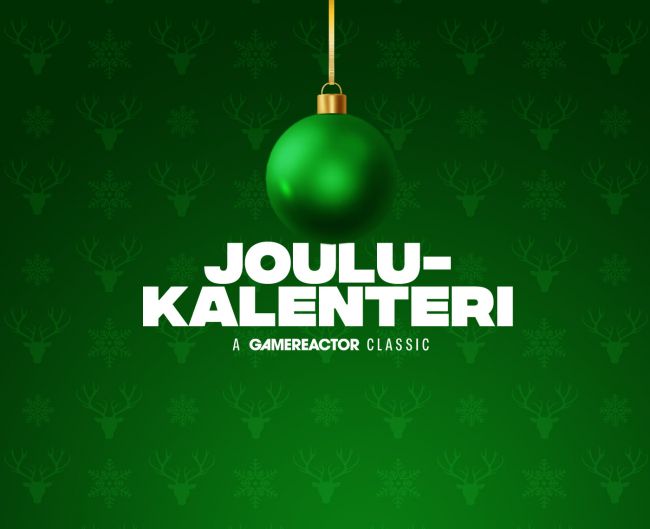 Tässä ovat kaikki vuoden 2025 joulukalenterin voittajat