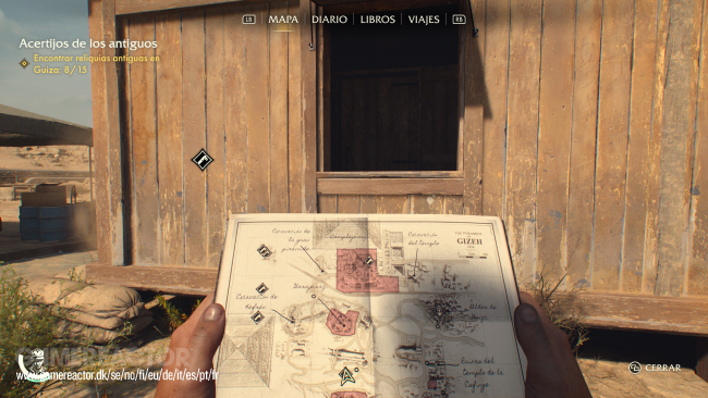 Indiana Jones and the Great Circle