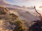 Assassin's Creed Odyssey - seitsemän tuntia seikkailua