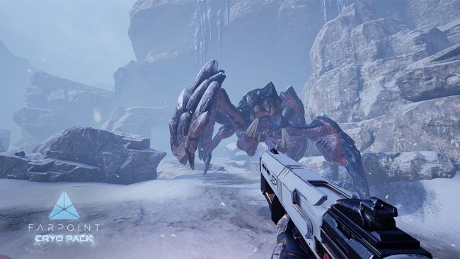 Farpoint