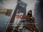 Assassin's Creed: Unity -kilpailun voittajat julki