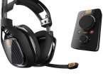 Logitech ostaa Astron - vahvistaa headset-tarjontaansa