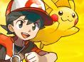 Pokémon: Lets Go'n demo ladattavissa Switchin eShopissa