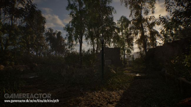 A Quiet Place: The Road Ahead