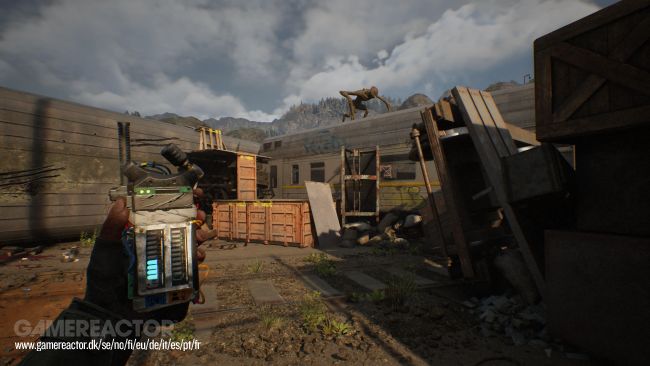 A Quiet Place: The Road Ahead