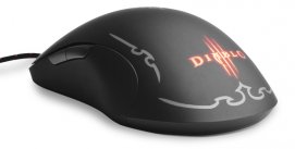 Steelseries Diablo III Mouse