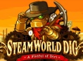 Steamworld Dig Nintendo Switchille ensi viikolla
