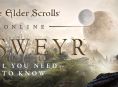Kaikki mitä tarvitsee tietää The Elder Scrolls Online: Elsweyrista