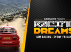 Racing Dreams suuntaa Kreikan puskiin