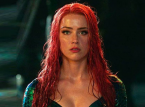James Wan perusteli päätöstään vähentää Amber Heardin osuutta elokuvassa Aquaman and the Lost Kingdom
